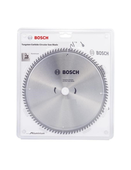 Bosch Piła Alu Eco Alum. 254X30X96Z @