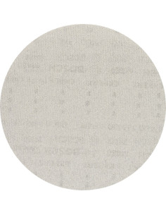 Bosch 2 608 900 708 Akcesorium Do Szlifierek 25 Szt. Siatka Szlifierska