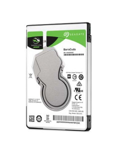 Dysk Hdd Seagate Barracuda St500Lm030 (500 Gb   2.5"  128 Mb  5400 Obr/Min) 2