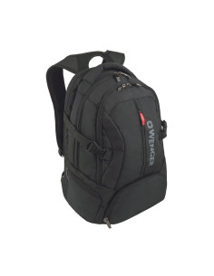 Wenger/Swissgear Transit Torba Na Notebooka 40,6 Cm (16") Plecak Czarny