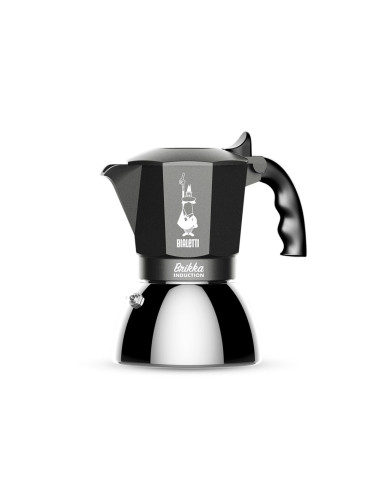 Bialetti Kawiarka Brikka Induction 4Tz
