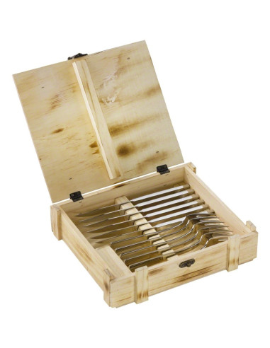 Zestaw Do Steków Zwilling Specials 07150-359-0 - 12 Elementów