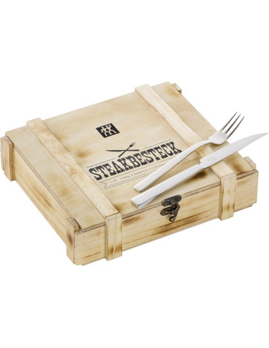 Zestaw Do Steków Zwilling Specials 07150-359-0 - 12 Elementów