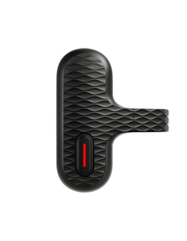 Słuchawki Amazfit Up Black, W2427Gl1N