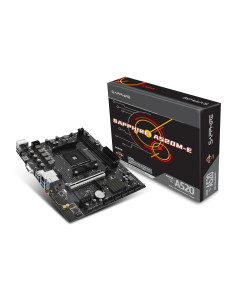 Płyta Główna Sapphire A520M-E
