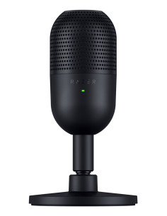 Razer Streaming Mikrofonas Seiren V3 Mini Juodas