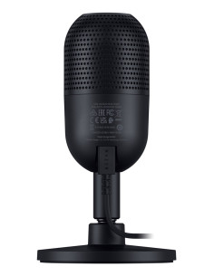 Razer Streaming Mikrofonas Seiren V3 Mini Juodas 2