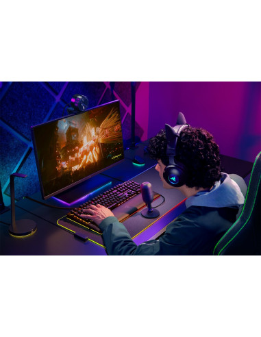Razer Streaming Mikrofonas Seiren V3 Mini Juodas