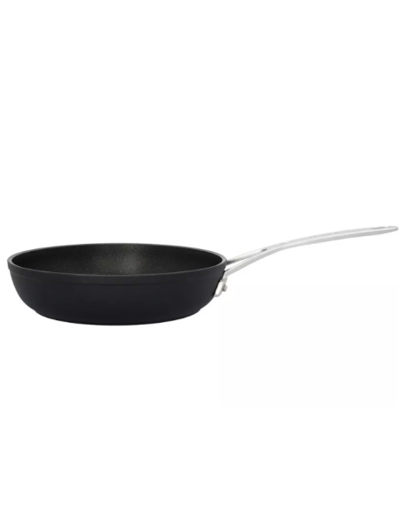Patelnia Nieprzywierająca Demeyere Alu Industry 3 40851-441-0 - 20 Cm