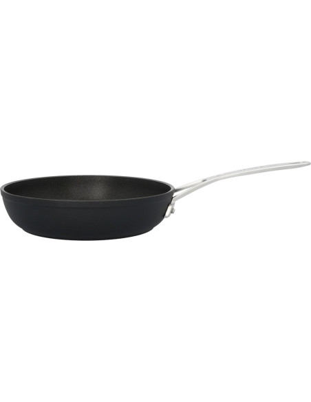 Patelnia Nieprzywierająca Demeyere Alu Industry 3 40851-441-0 - 20 Cm