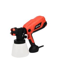 Yato Pistolet Do Malowania Ścian 600W 2