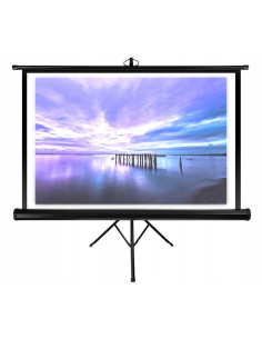 Ekran Projekcyjny Na Statywie Overmax Tripod Screen 60