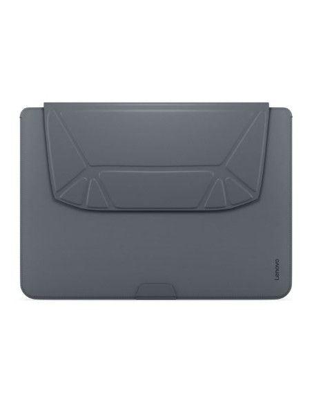 Rękaw Lenovo Origami X9 Pasuje Do Rozmiaru 15" Szary