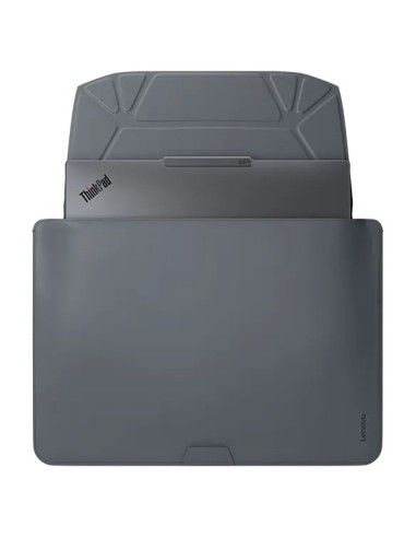 Rękaw Lenovo Origami X9 Pasuje Do Rozmiaru 15" Szary