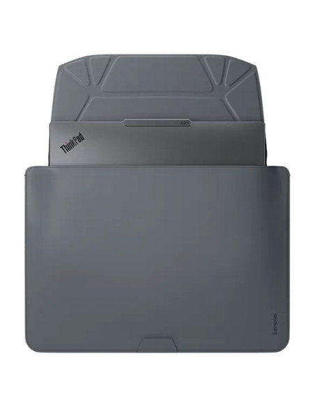 Rękaw Lenovo Origami X9 Pasuje Do Rozmiaru 15" Szary