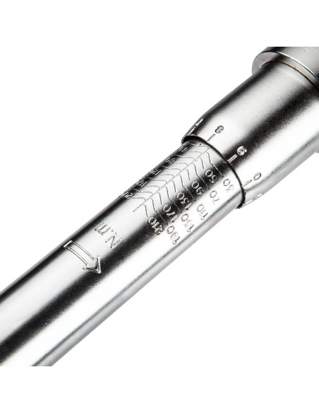 Neo Tools 08-827 Klucz Dynamometryczny