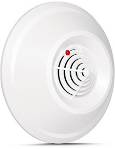 Satel Dg-1 Co Detektor Tlenku Węgla Przewodowa 2