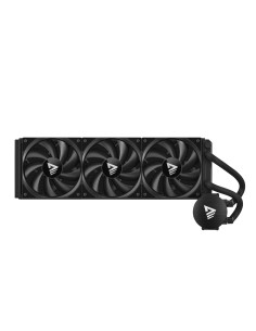 Savio Chłodzenie Wodne Cpu 360 Mm Nox 2