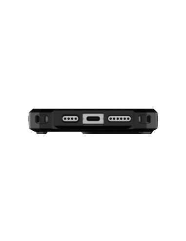 Etui Uag Urban Armor Gear Monarch Pro Magsafe Case | Apple Iphone 15 Pro Max | Carbon Fiber