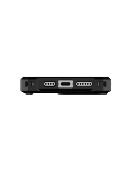 Etui Uag Urban Armor Gear Monarch Pro Magsafe Case | Apple Iphone 15 Pro Max | Carbon Fiber