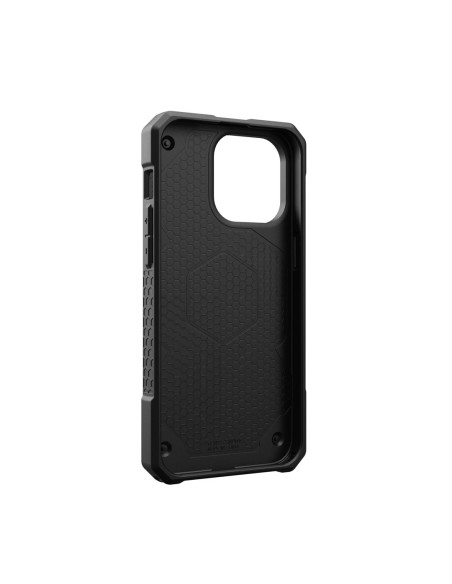 Etui Uag Urban Armor Gear Monarch Pro Magsafe Case | Apple Iphone 15 Pro Max | Carbon Fiber
