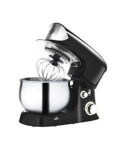 Robot Planetarny Adler Ad 4226B Czarny