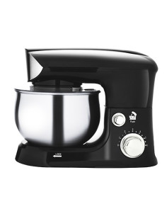 Robot Planetarny Adler Ad 4226B Czarny 2