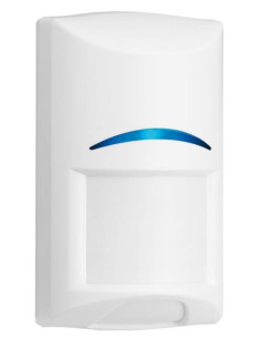 Bosch Czujnik Ruchu Pir+Mw Isc-Bdl2-Wp12Ge