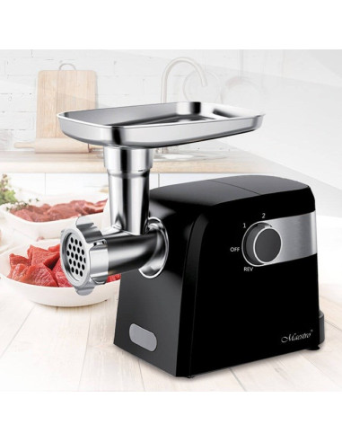 Maszynka Do Mielenia Mięsa 1500W Maestro Mr-854