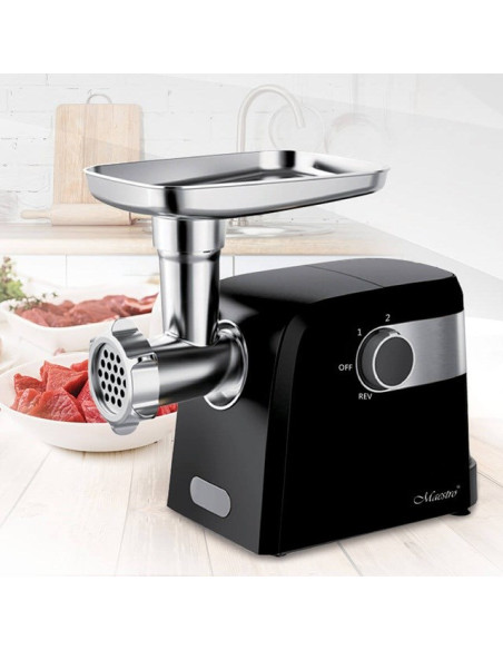 Maszynka Do Mielenia Mięsa 1500W Maestro Mr-854