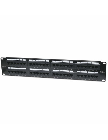 Intellinet 513579 Panel Krosowniczy 2U