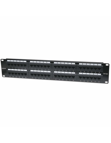 Intellinet 513579 Panel Krosowniczy 2U