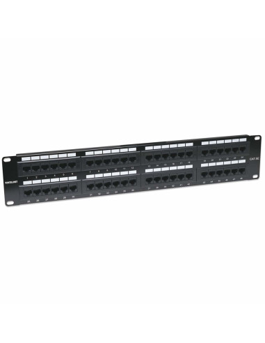 Intellinet 513579 Panel Krosowniczy 2U