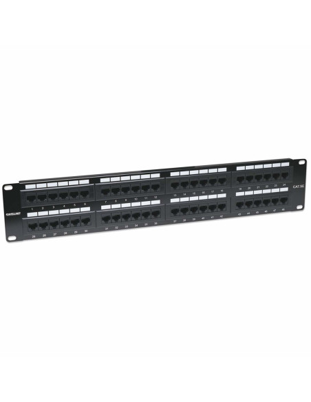 Intellinet 513579 Panel Krosowniczy 2U