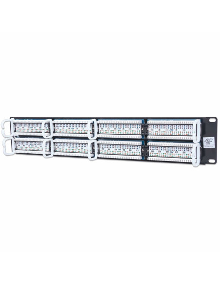Intellinet 513579 Panel Krosowniczy 2U
