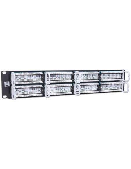 Intellinet 513579 Panel Krosowniczy 2U