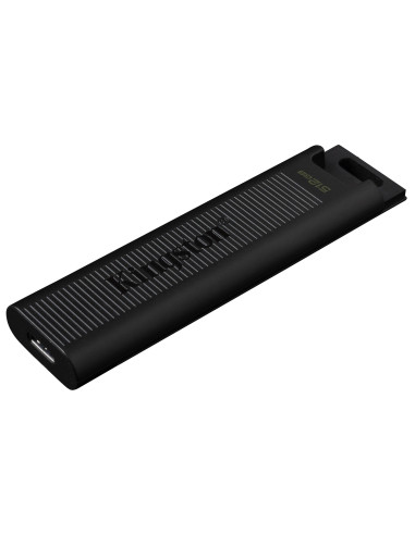 Kingston Technology Datatraveler Max Pamięć Usb 512 Gb Usb Type-C 3.2 Gen 2 (3.1 Gen 2) Czarny