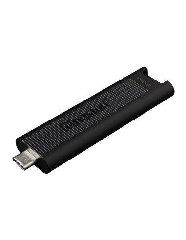 Kingston Technology Datatraveler Max Pamięć Usb 512 Gb Usb Type-C 3.2 Gen 2 (3.1 Gen 2) Czarny