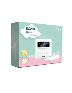 Neno Aspirator Do Nosa Grasso