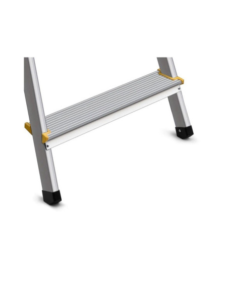 Awtools Drabina Taboret 4 Stopnie Do 150 Kg