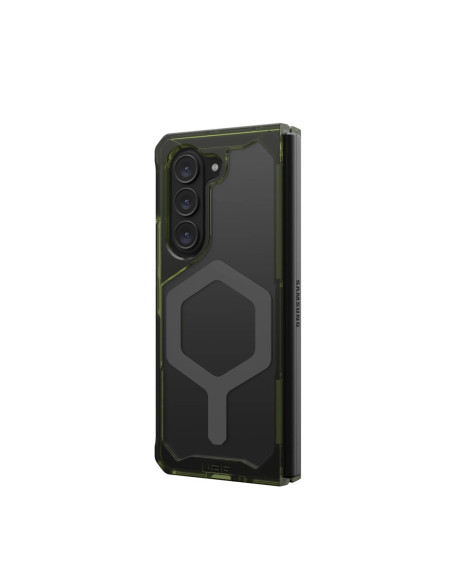 Etui Uag Urban Armor Gear Plyo Pro Case | Samsung Galaxy Z Fold5 | Olive (Transparent)/Space Grau