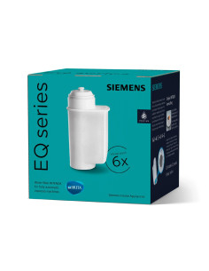Filtr Do Wody Siemens Tz70063A - 6 Szt. 2