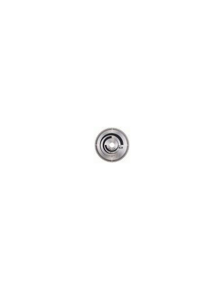 Bosch ?2608640447 Ostrze Do Piły Tarczowej 21,6 Cm 1 Szt.