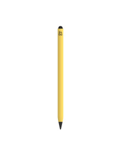 Rysik Do Tabletu Zagg Pro Stylus 2, Tablet, Apple, Yellow, Ipad Pro 11 & Ipad Pro 12.9, Capacitive, Built-In