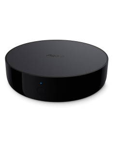 Aqara Hm2-G01 Inteligentny Dom - Jednostka Sterująca Bezprzewodowy Czarny 2