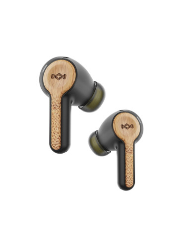 Marley Rebel True Earbuds Built-In Microphone Wireless Bluetooth