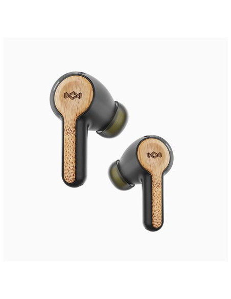 Marley Rebel True Earbuds Built-In Microphone Wireless Bluetooth