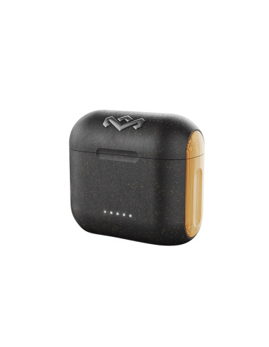 Marley Rebel True Earbuds Built-In Microphone Wireless Bluetooth