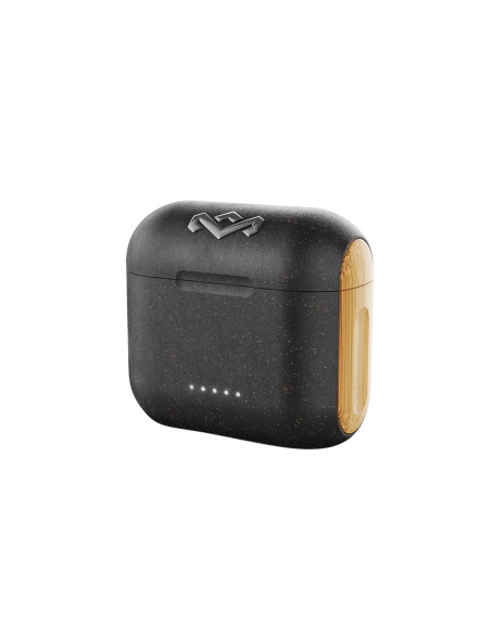 Marley Rebel True Earbuds Built-In Microphone Wireless Bluetooth