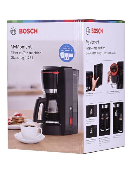 Ekspres Przelewowy Bosch Tka 4M233